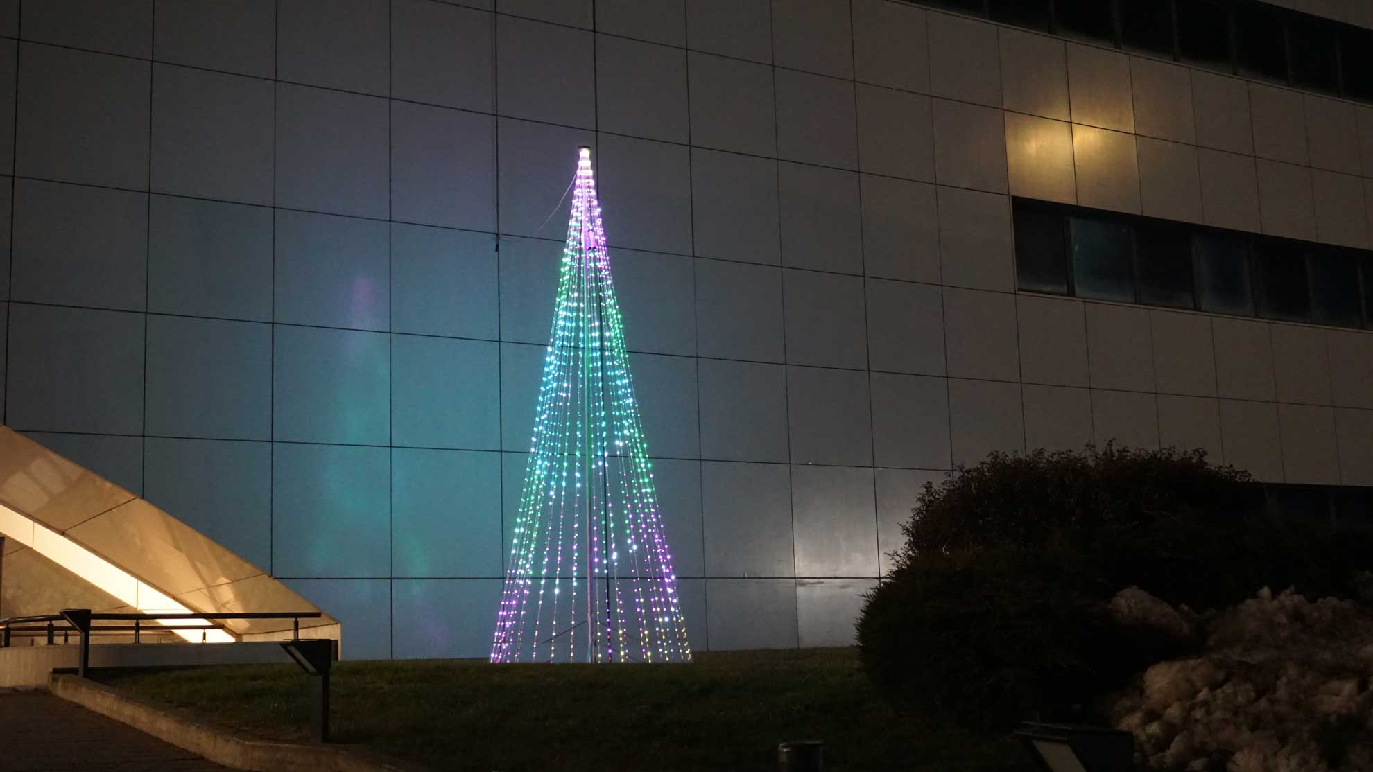 albero rgb Feste Patronali